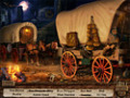 Besplatno download ekrana Rangy Lil's Wild West Adventure 3