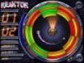 Besplatno download ekrana Reaktor 3