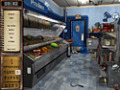 Besplatno download ekrana Real Crimes: The Unicorn Killer 1