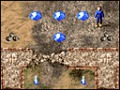 Besplatno download ekrana Rebel Bomberman 1