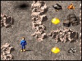 Besplatno download ekrana Rebel Bomberman 2