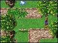 Besplatno download ekrana Rebel Bomberman 3