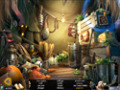 Besplatno download ekrana Reincarnations: The Awakening 3