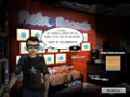 Besplatno download ekrana Retro Records 3