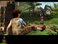 Besplatno download ekrana Return to Mysterious Island 2: Mina's Fate 1