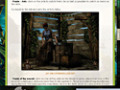 Besplatno download ekrana Return to Mysterious Island 2: Mina's Fate Strategy Guide 1