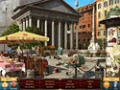 Besplatno download ekrana Rhianna Ford & The Da Vinci Letter 1