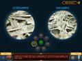 Besplatno download ekrana Rhianna Ford & The Da Vinci Letter 3
