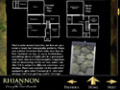 Besplatno download ekrana Rhiannon: Curse of the Four Branches Strategy Guide 2