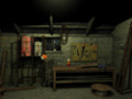Besplatno download ekrana Rhiannon: Curse of the Four Branches 1