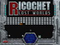 Free download Ricochet Lost Worlds screenshot
