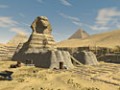 Free download Riddle of the Sphinx screenshot