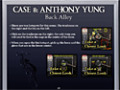 Бесплатно преузимање Righteous Kill 2: The Revenge of the Poet Killer Strategy Guide сцреенсхот 3