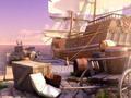 Besplatno download ekrana Robin's Quest: A Legend is Born 1