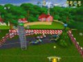 Besplatno download ekrana Roboball 1
