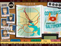 Free download Rock Tour screenshot