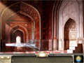 Besplatno download ekrana Romancing the Seven Wonders: Taj Mahal 3