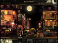 Besplatno download ekrana Rooms: The Main Building 2