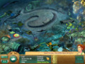 Besplatno download ekrana Samantha Swift: Mystery From Atlantis 3