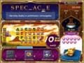 Besplatno download ekrana SandScript 1
