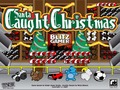 Besplatno download ekrana Santa Caught Christmas 1