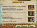 Besplatno download ekrana Sarah Maribu and the Lost World Strategy Guide 1