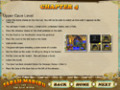 Besplatno download ekrana Sarah Maribu and the Lost World Strategy Guide 2