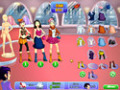 Besplatno download ekrana Satisfashion 1
