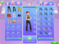 Besplatno download ekrana Satisfashion 3