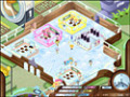 Besplatno download ekrana School House Shuffle 1
