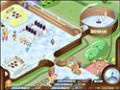 Besplatno download ekrana School House Shuffle 3
