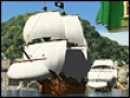 Besplatno download ekrana Sea Bounty - Dead Man's Chest 1