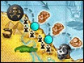 Besplatno download ekrana Sea Bounty - Dead Man's Chest 2