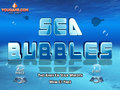 Besplatno download ekrana Sea Bubbles 1