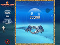 Besplatno download ekrana Sea Bubbles 2