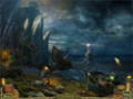 Besplatno download ekrana Sea Legends: Phantasmal Light Collector's Edition 3