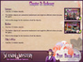 Besplatno download ekrana Season of Mystery: The Cherry Blossom Murders Strategy Guide 1