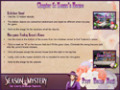 Besplatno download ekrana Season of Mystery: The Cherry Blossom Murders Strategy Guide 2