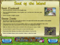 Besplatno download ekrana Secret Mission: The Forgotten Island Strategy Guide 1