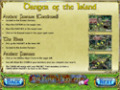 Besplatno download ekrana Secret Mission: The Forgotten Island Strategy Guide 3