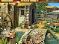 Besplatno download ekrana Settlement: Colossus 1
