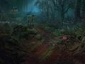Besplatno download ekrana Shadow Wolf Mysteries: Bane of the Family Collector's Edition 1