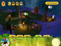 Besplatno download ekrana Shaman Odyssey: Tropic Adventure 2