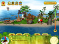 Besplatno download ekrana Shaman Odyssey: Tropic Adventure 3