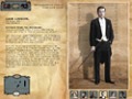 Besplatno download ekrana Sherlock Holmes: The Mystery of the Persian Carpet 3