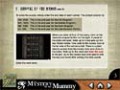 Besplatno download ekrana Sherlock Holmes: The Mystery of the Mummy Strategy Guide 1