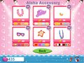 Besplatno download ekrana Shopaholic: Hawaii 2