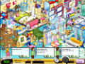 Besplatno download ekrana Shop-n-Spree 1