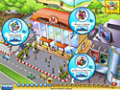 Besplatno download ekrana Shop-n-Spree 2