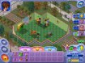 Besplatno download ekrana Shopping Blocks 1